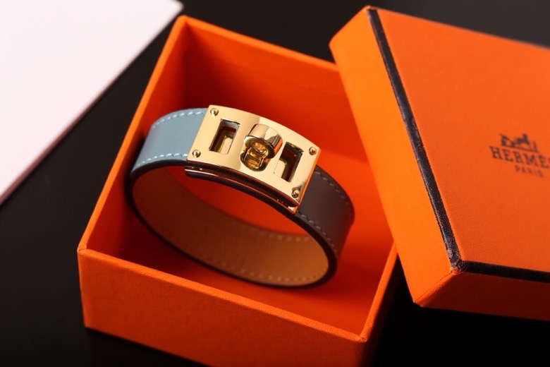 Hermes Bracelet Gold Hardware