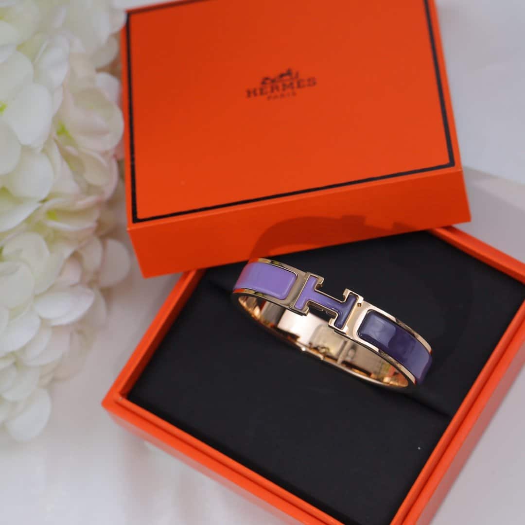 Hermes Bracelet