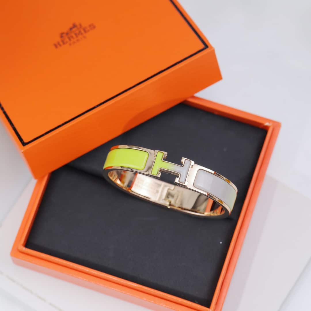 Hermes Bracelet