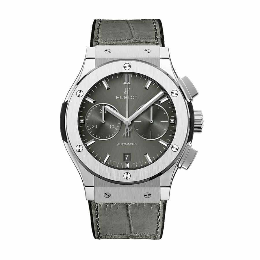 Hublot Racing Grey Replica