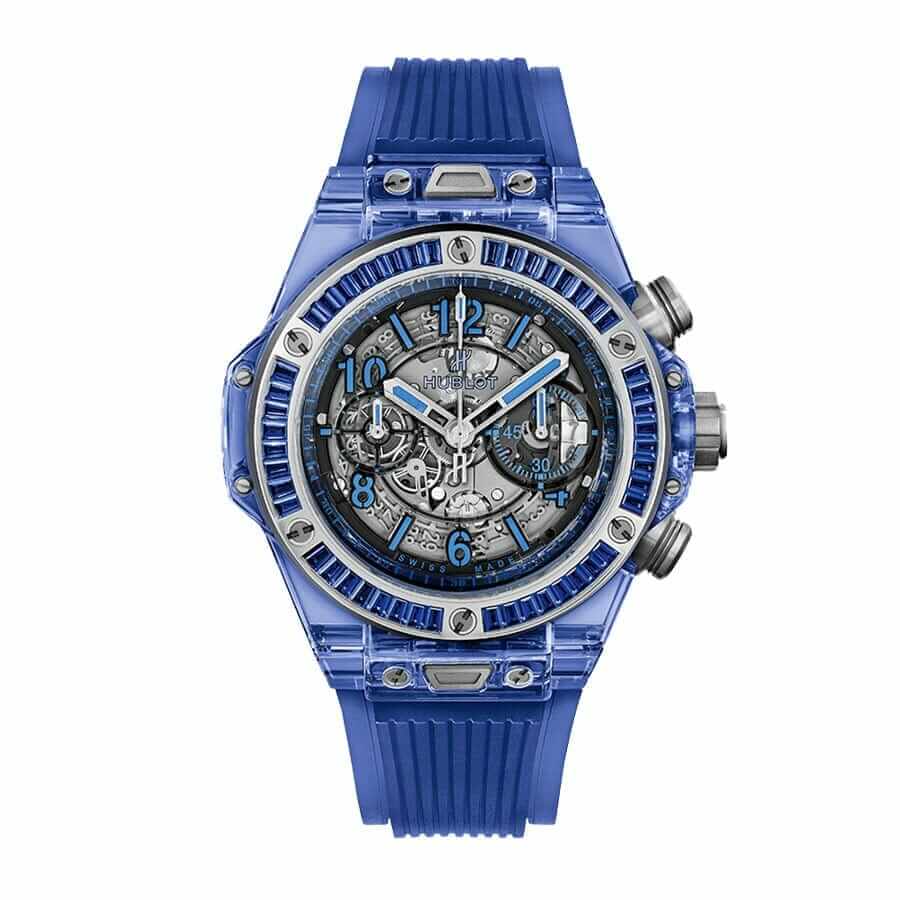 Hublot Sapphire Replica