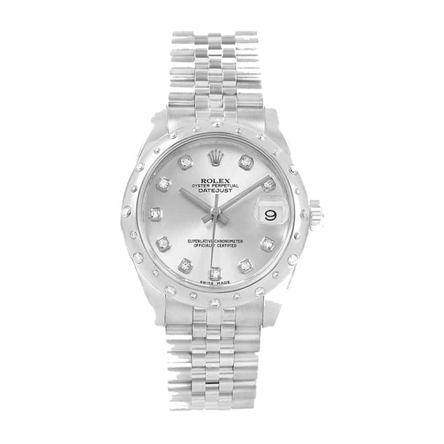 Ladies Datejust 31MM Replica