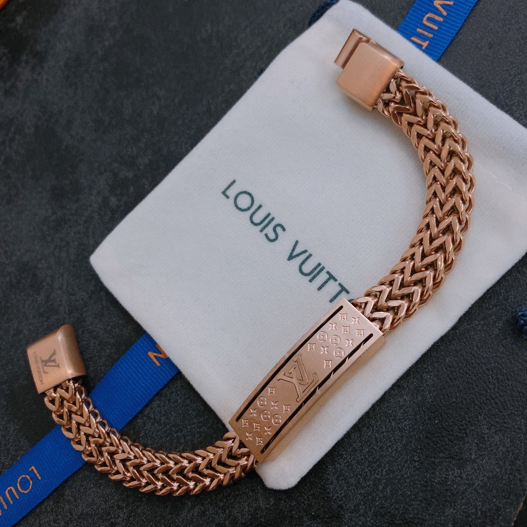 Louis Vuitton Bracelet