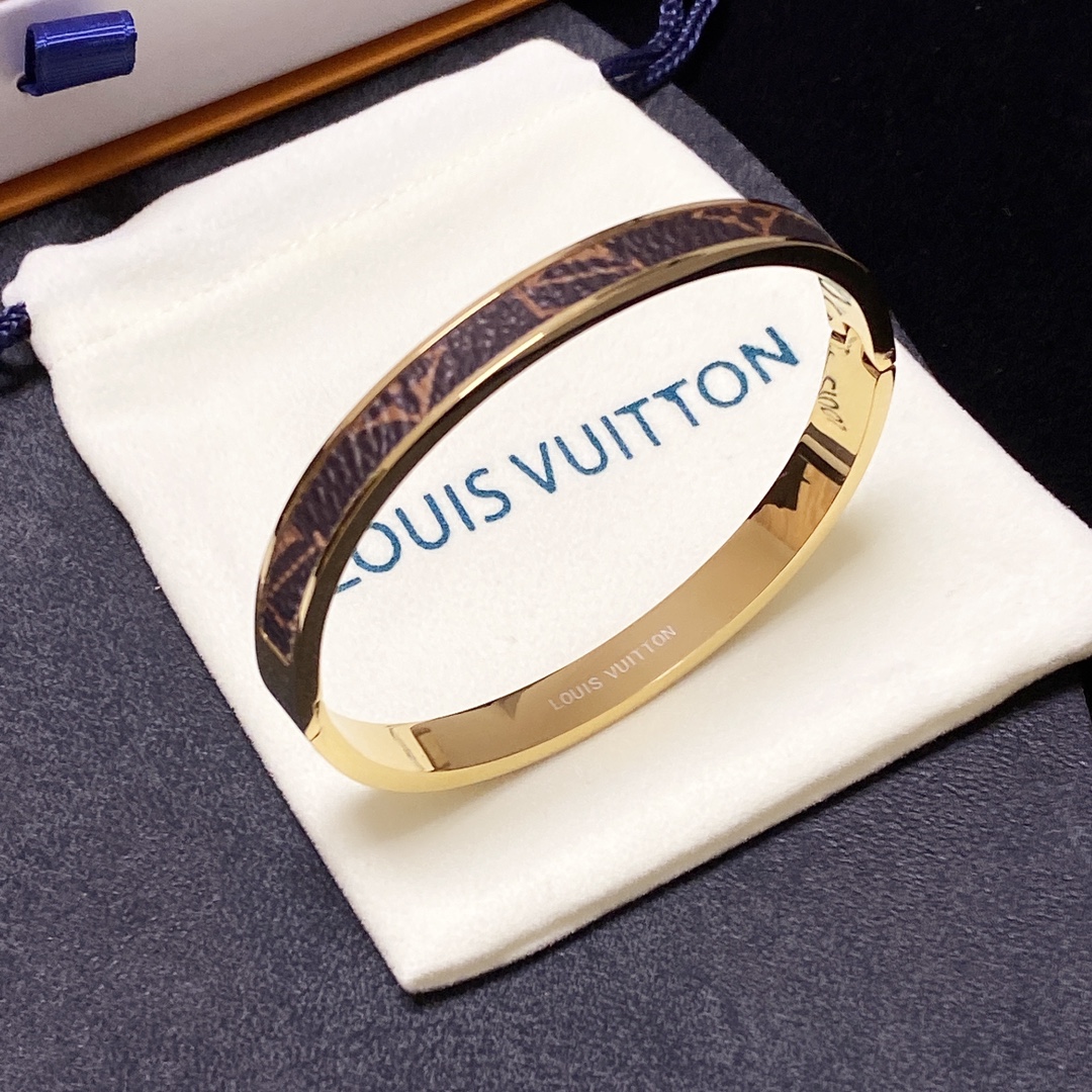 Louis Vuitton Bracelet