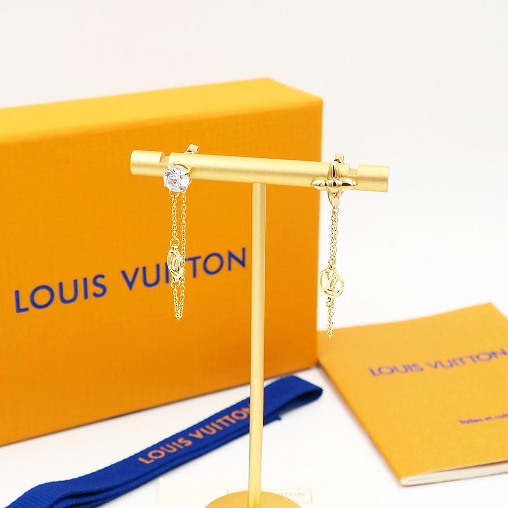 Louis Vuitton Earings