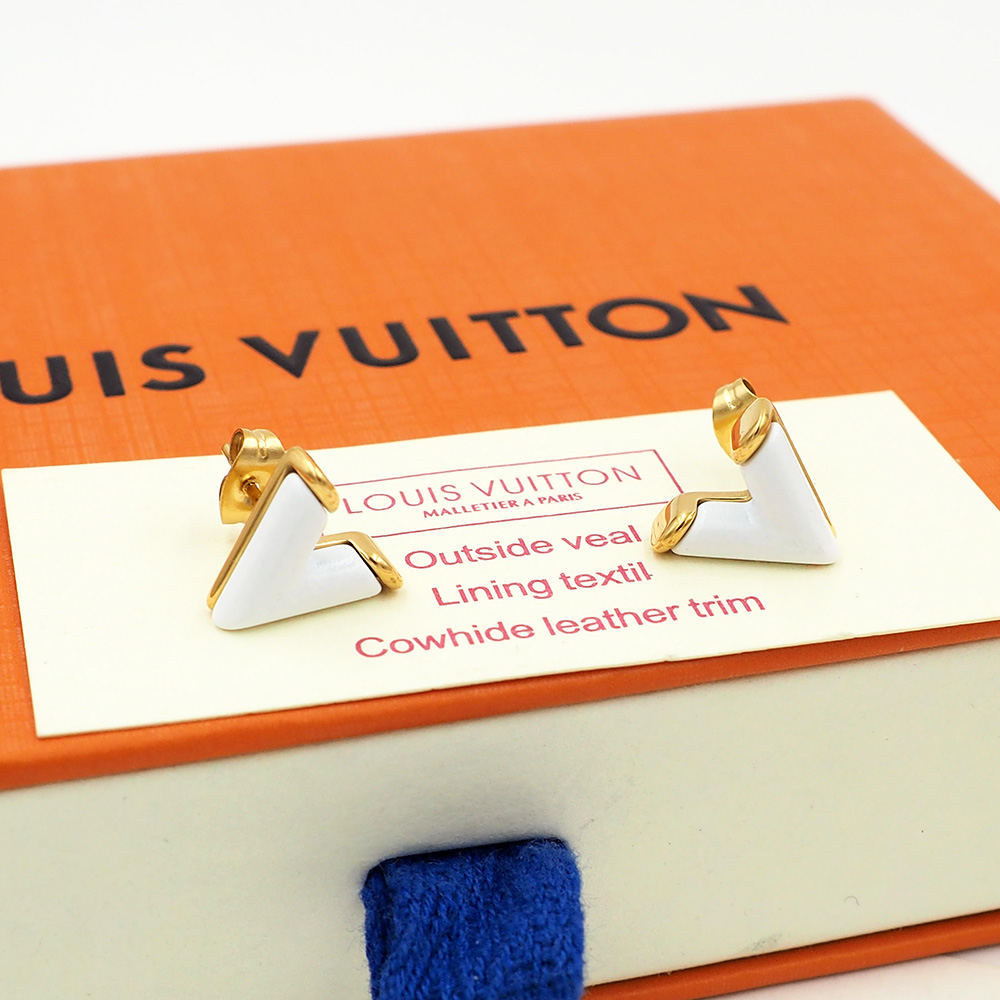 Louis Vuitton Earings