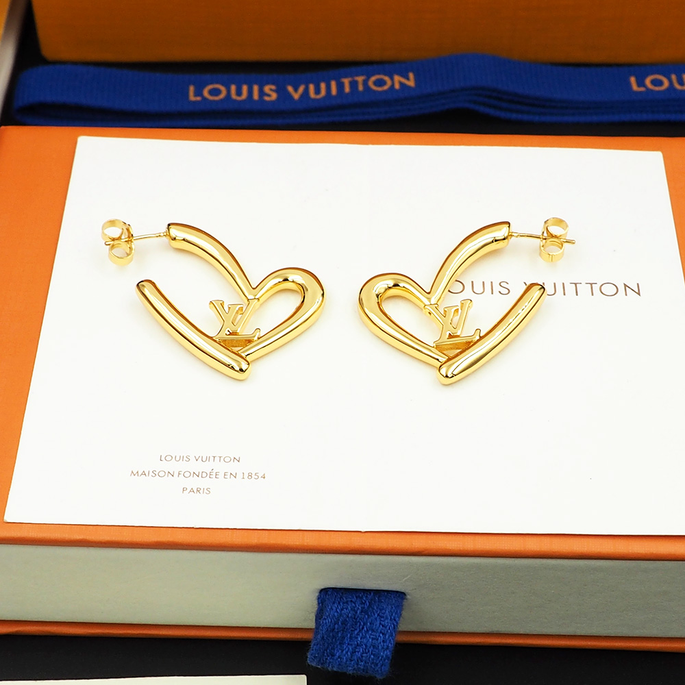 Louis Vuitton Earings