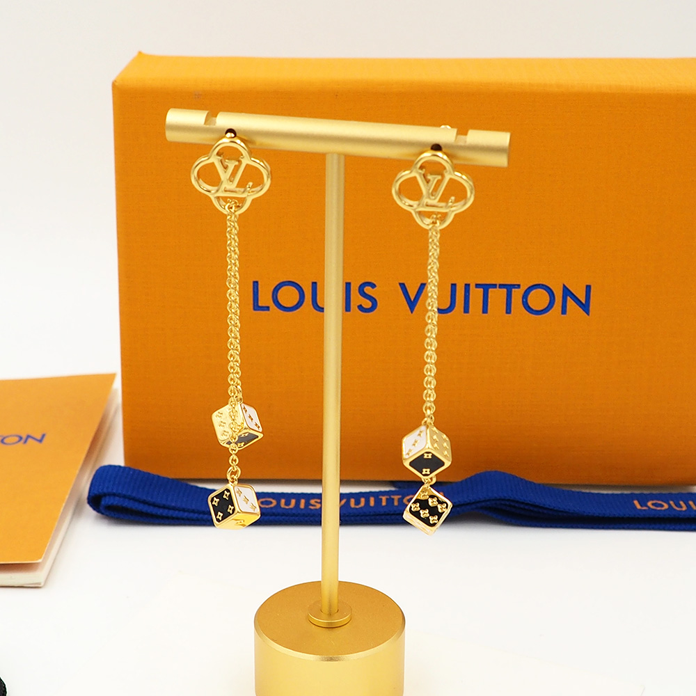 Louis Vuitton Earings