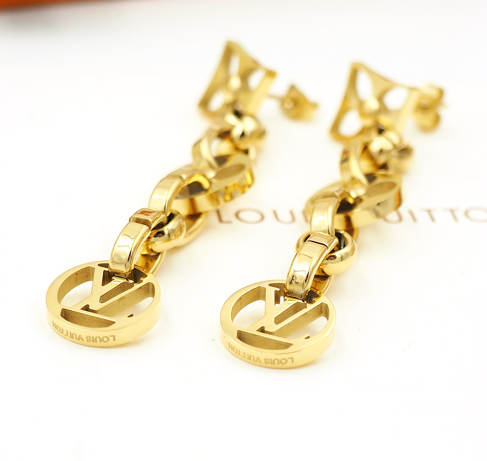 Louis Vuitton Earings