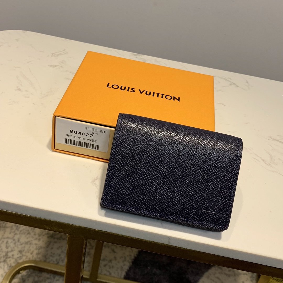 Louis Vuitton Monogram Empreinte Wallet 20…cm Black – Fapert