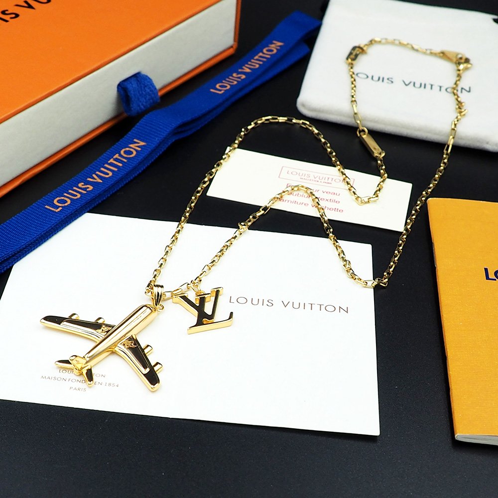 Louis Vuitton Necklace