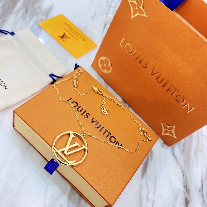 Louis Vuitton Necklace