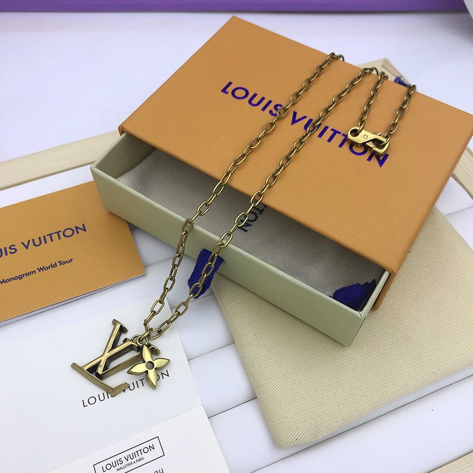 Louis Vuitton Necklace