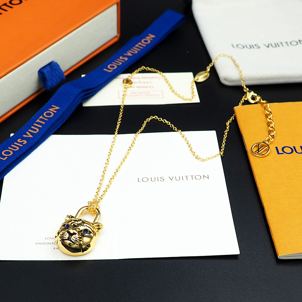 Louis Vuitton Necklace