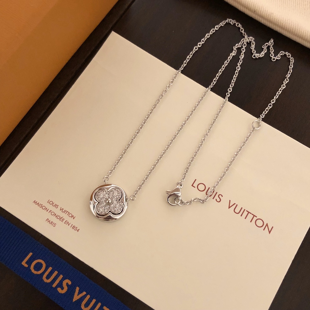 Louis Vuitton Necklace