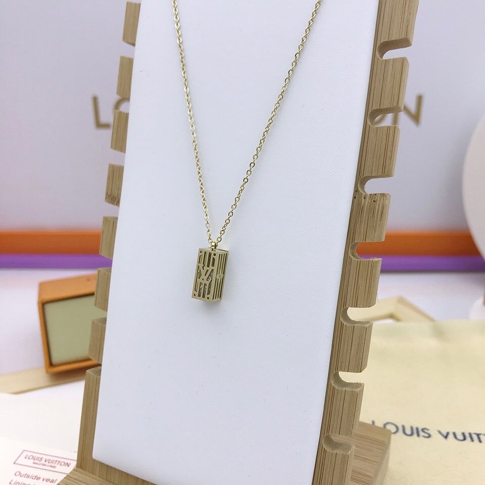 Louis Vuitton Necklace