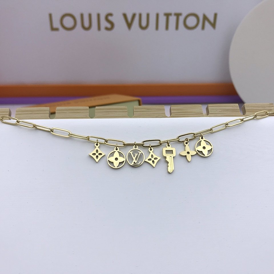 Louis Vuitton Necklace