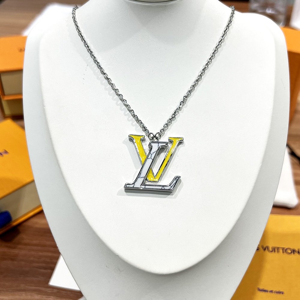 Louis Vuitton Necklace