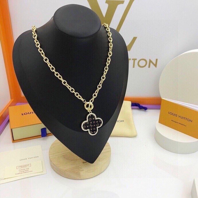 Louis Vuitton Necklace