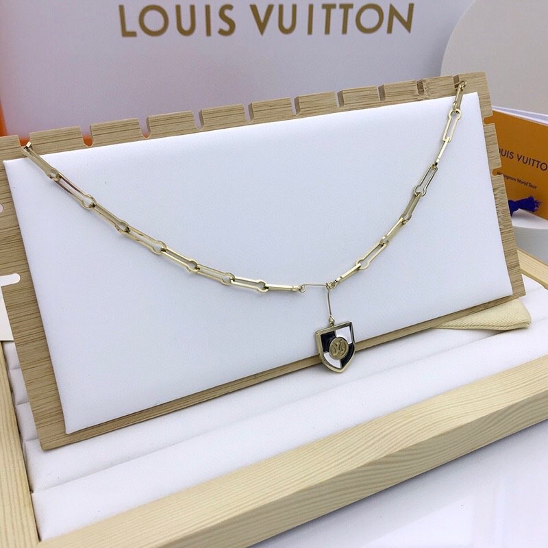 Louis Vuitton Necklace