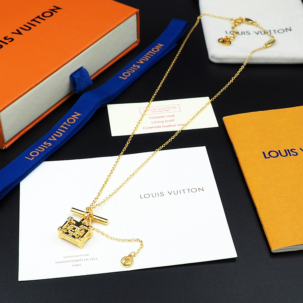 Louis Vuitton Necklace