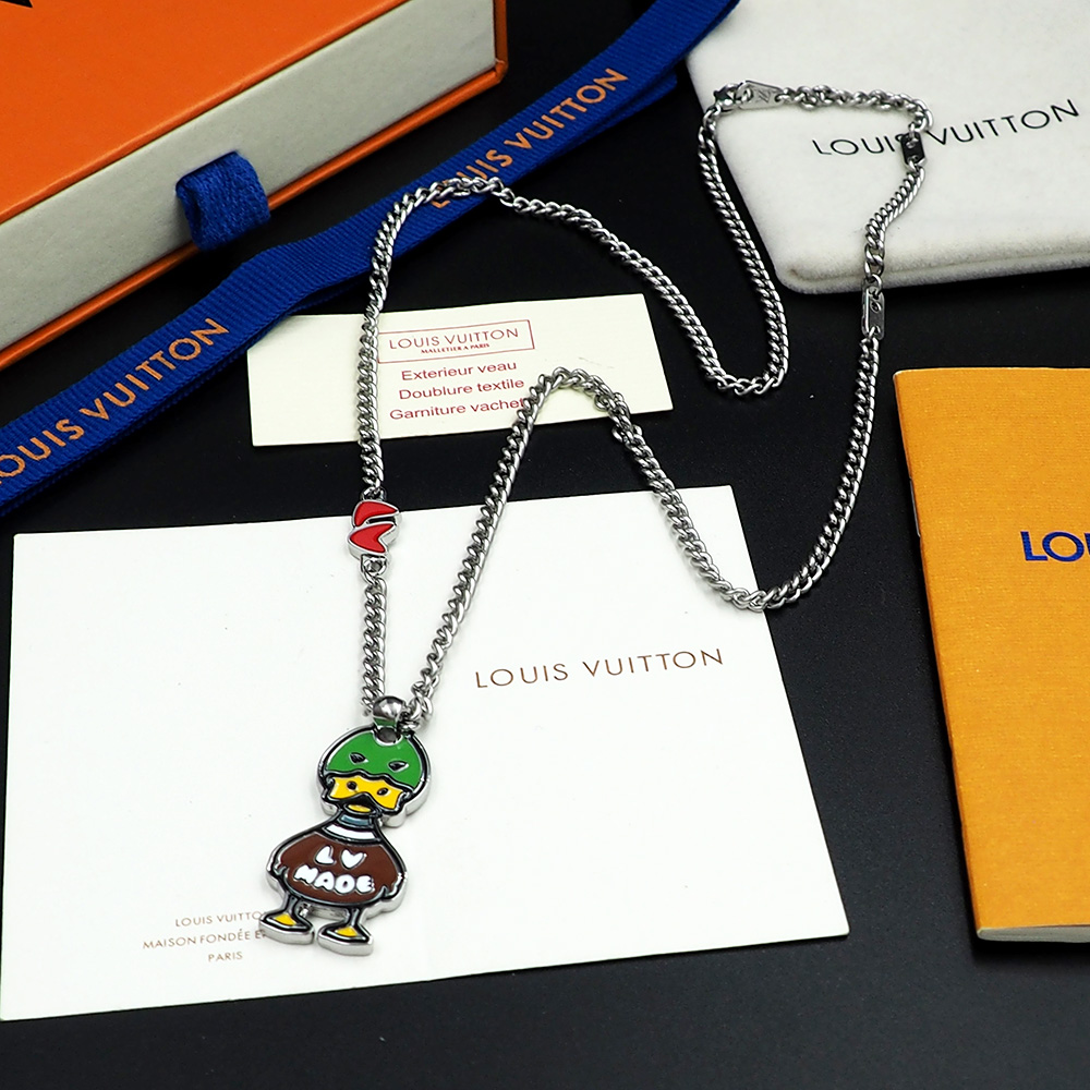 Louis Vuitton Necklace