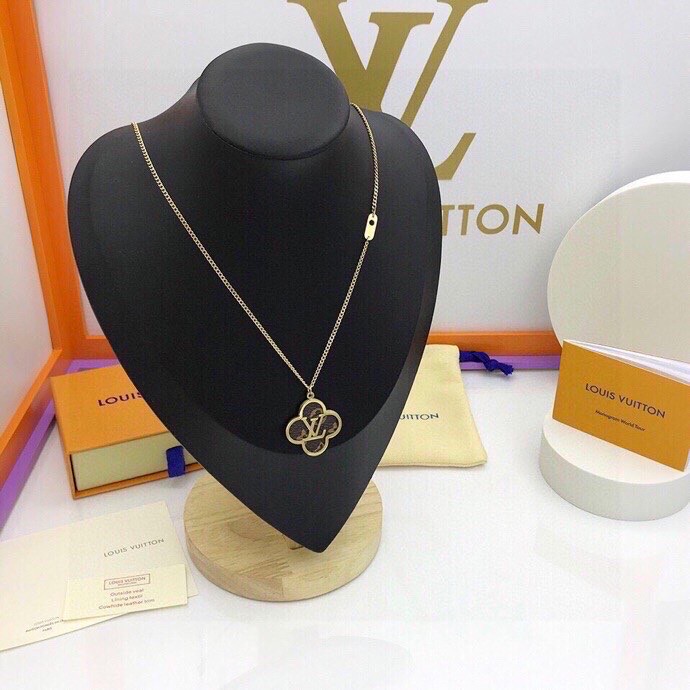 Louis Vuitton Necklace