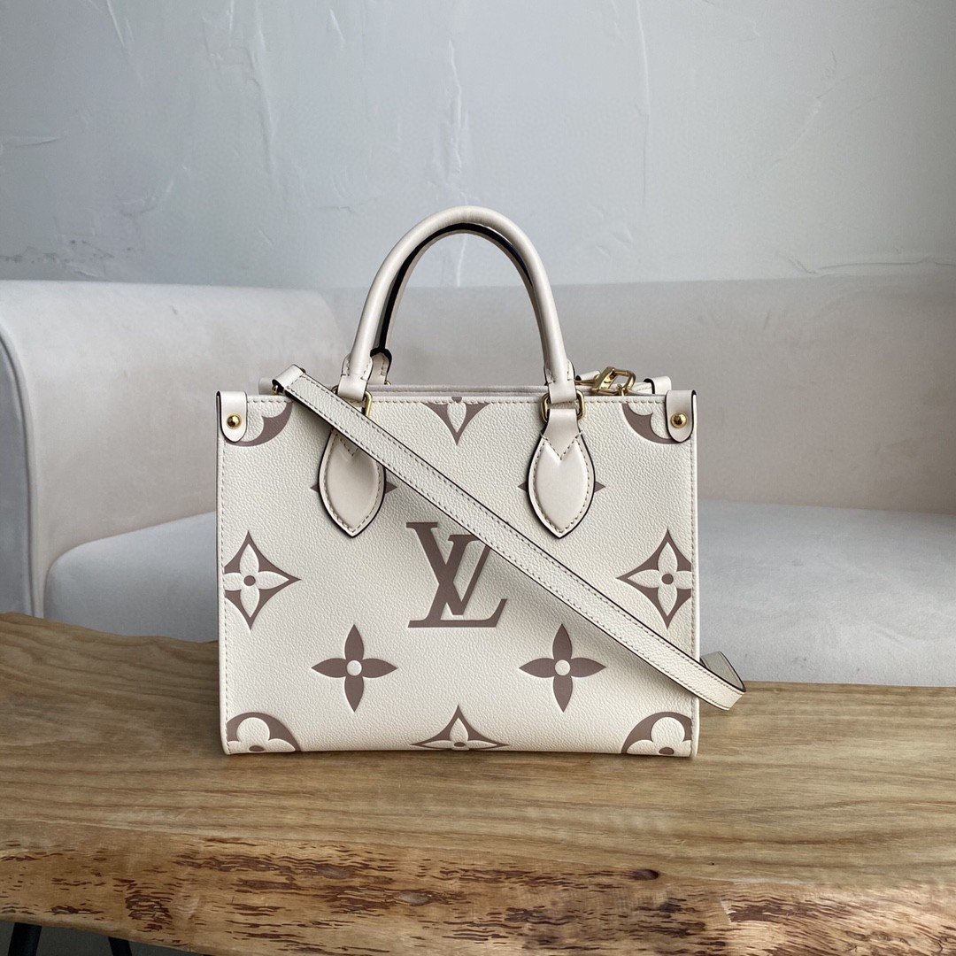 25cm Beige LV – Fapert