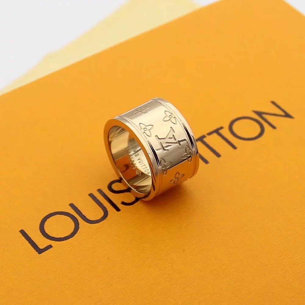 Louis Vuitton Ring