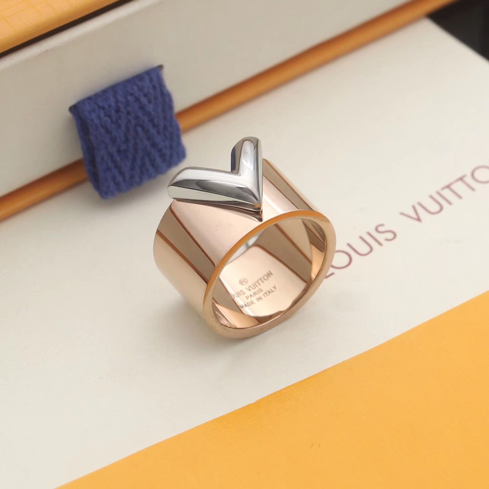 Louis Vuitton Ring