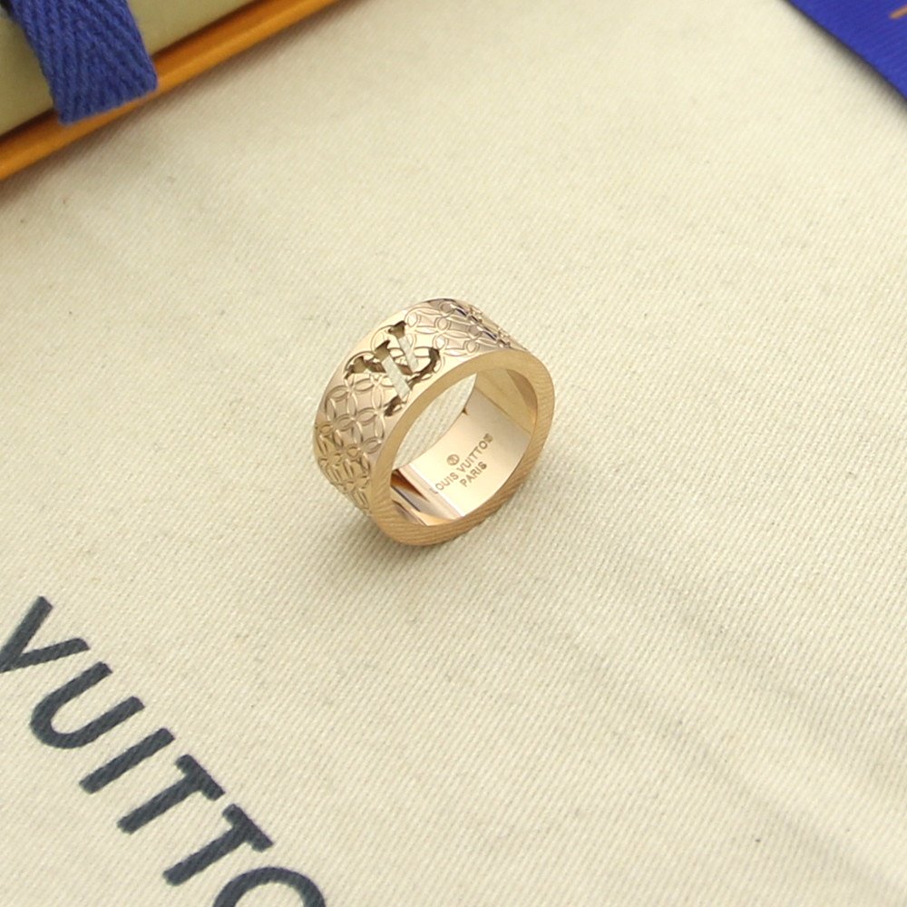 Louis Vuitton Ring