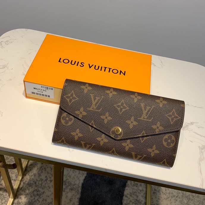 Louis Vuitton Wallets – Fapert