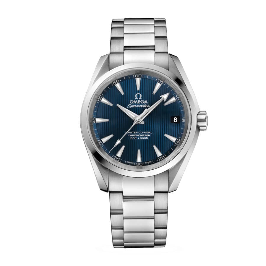 Omega Aqua Terra Replica