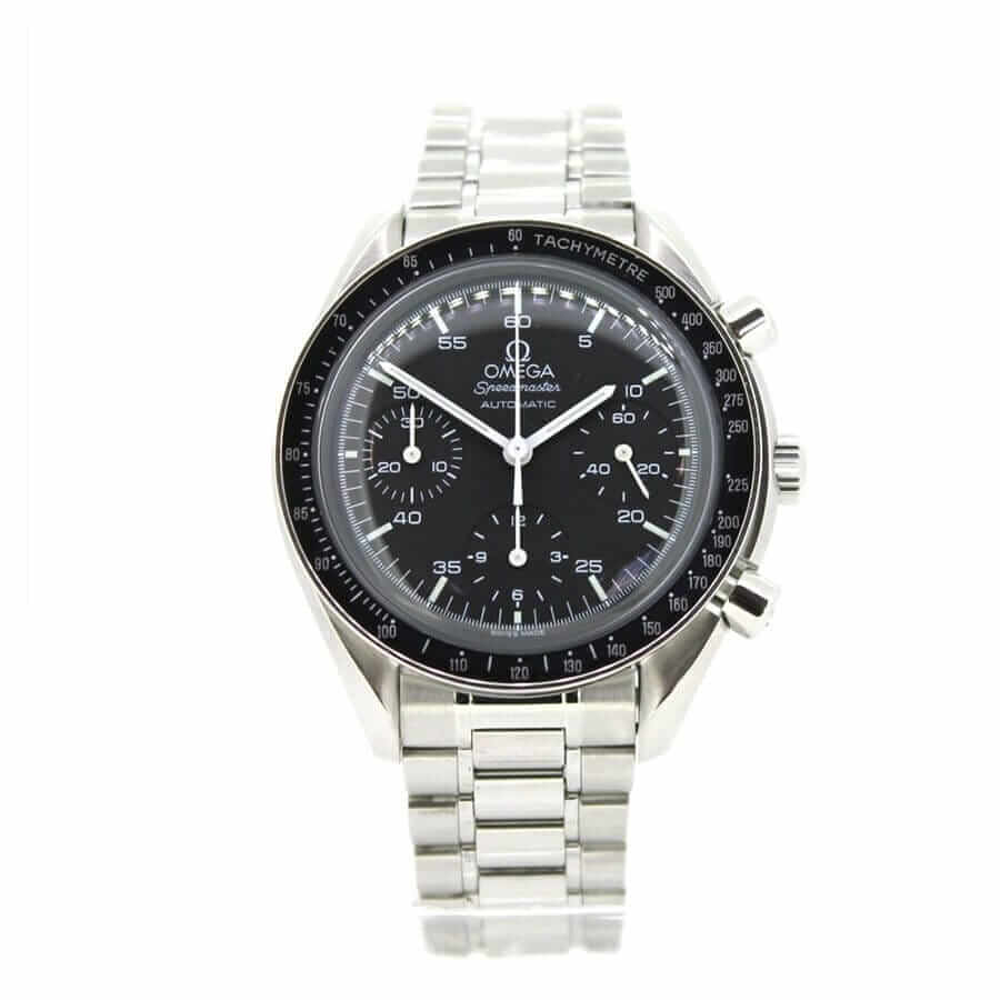 Omega Speedmaster Reduced Replica