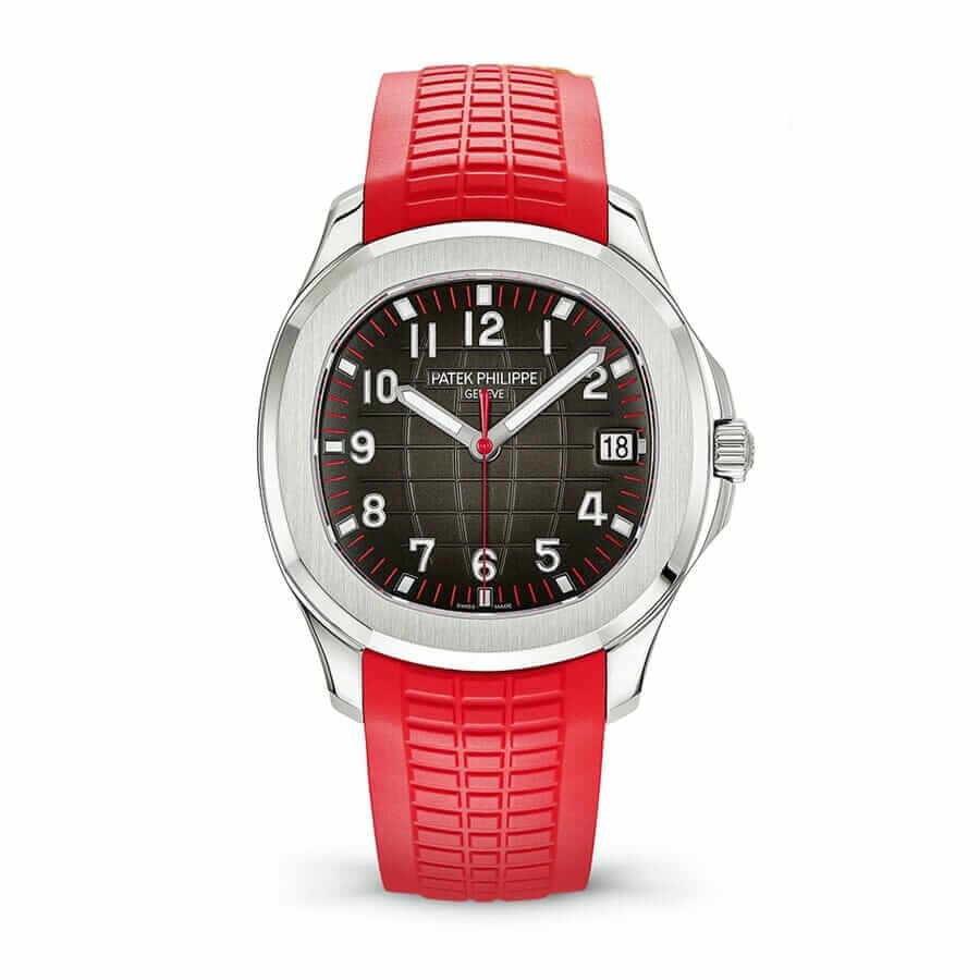 Patek Philippe Red 5167A Replica