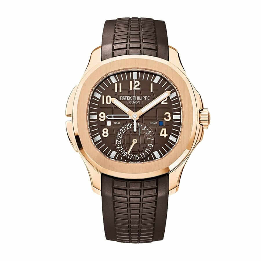 Patek Travel Time Replica