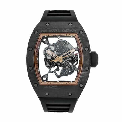 Richard Mille RM055 Bubba Watson Replica