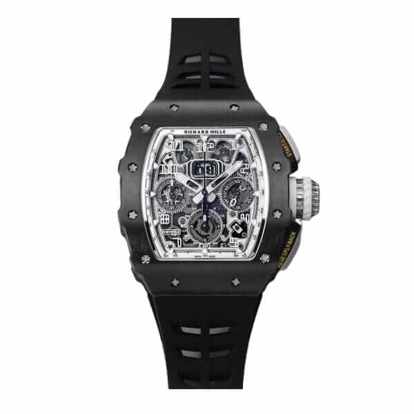 Richard Mille RM1103 Titanium Black Replica