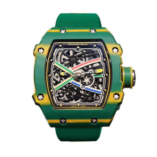 Richard Mille RM6702 Extra Flat Replica