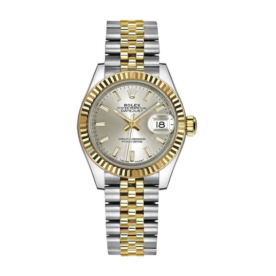 Rolex Datejust 279173-0019 Replica