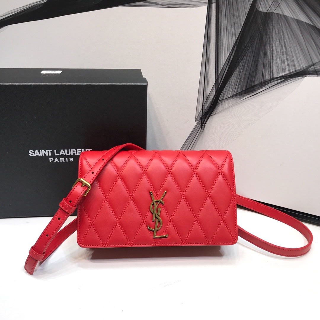 22cm YSL – Fapert