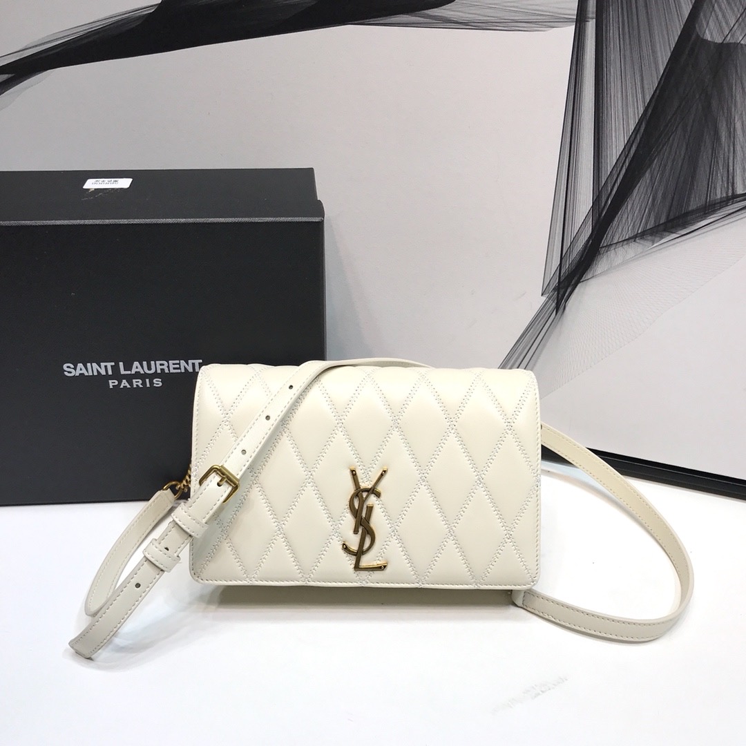 22cm YSL – Fapert