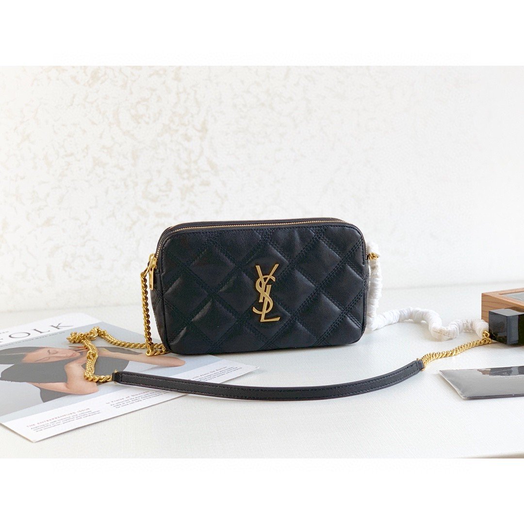 18cm YSL P00533588 – Fapert