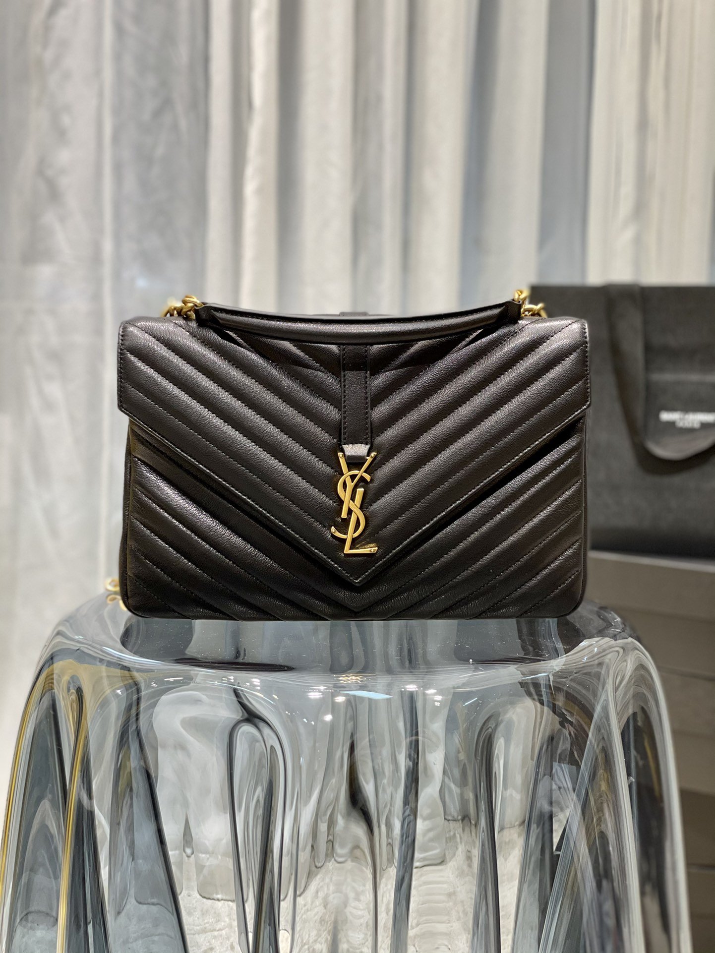 32cm YSL 600278BRM071000 – Fapert