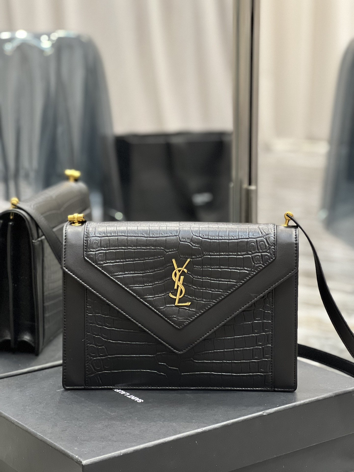 26cm YSl 695724DZEUW1000 – Fapert