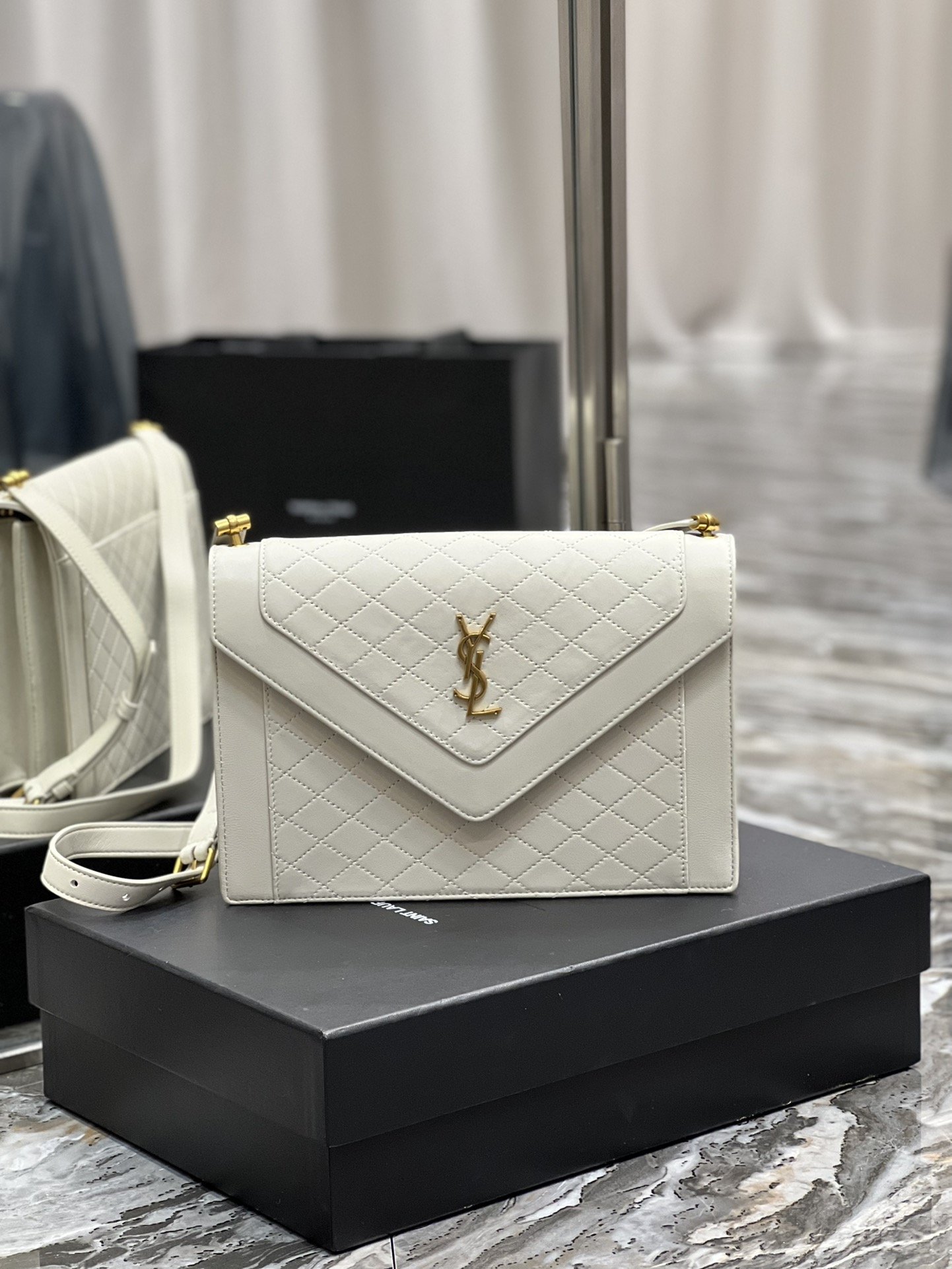 26cm YSl 6688631EL079207 – Fapert