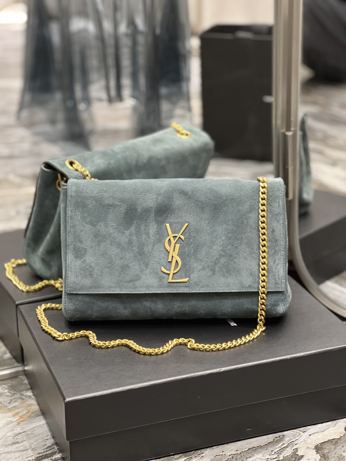 29cm YSL – Fapert