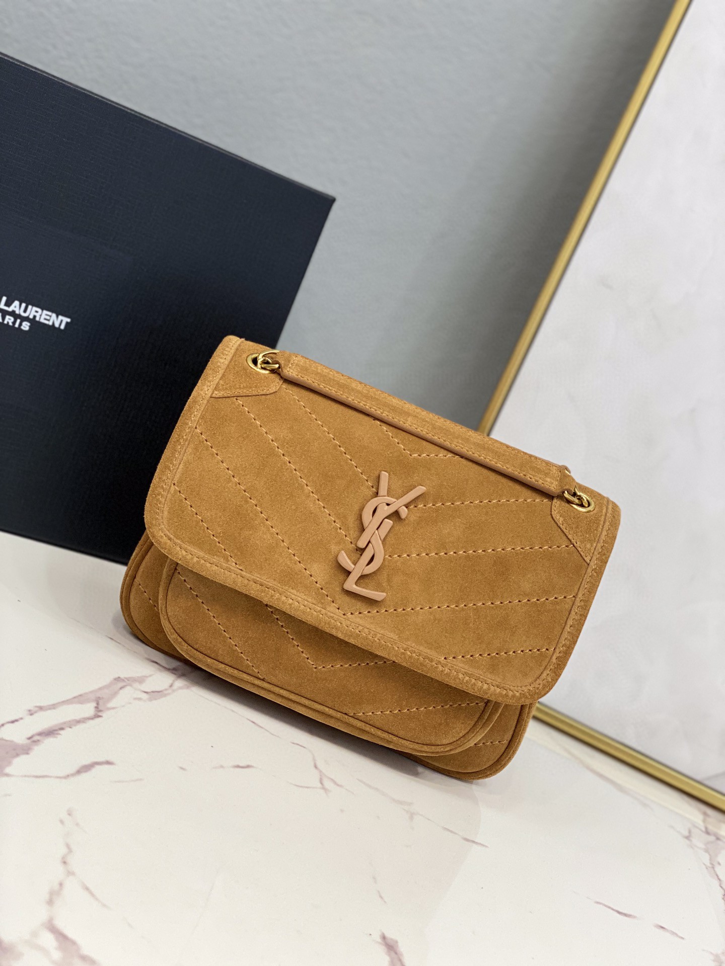 21cm YSL – Fapert