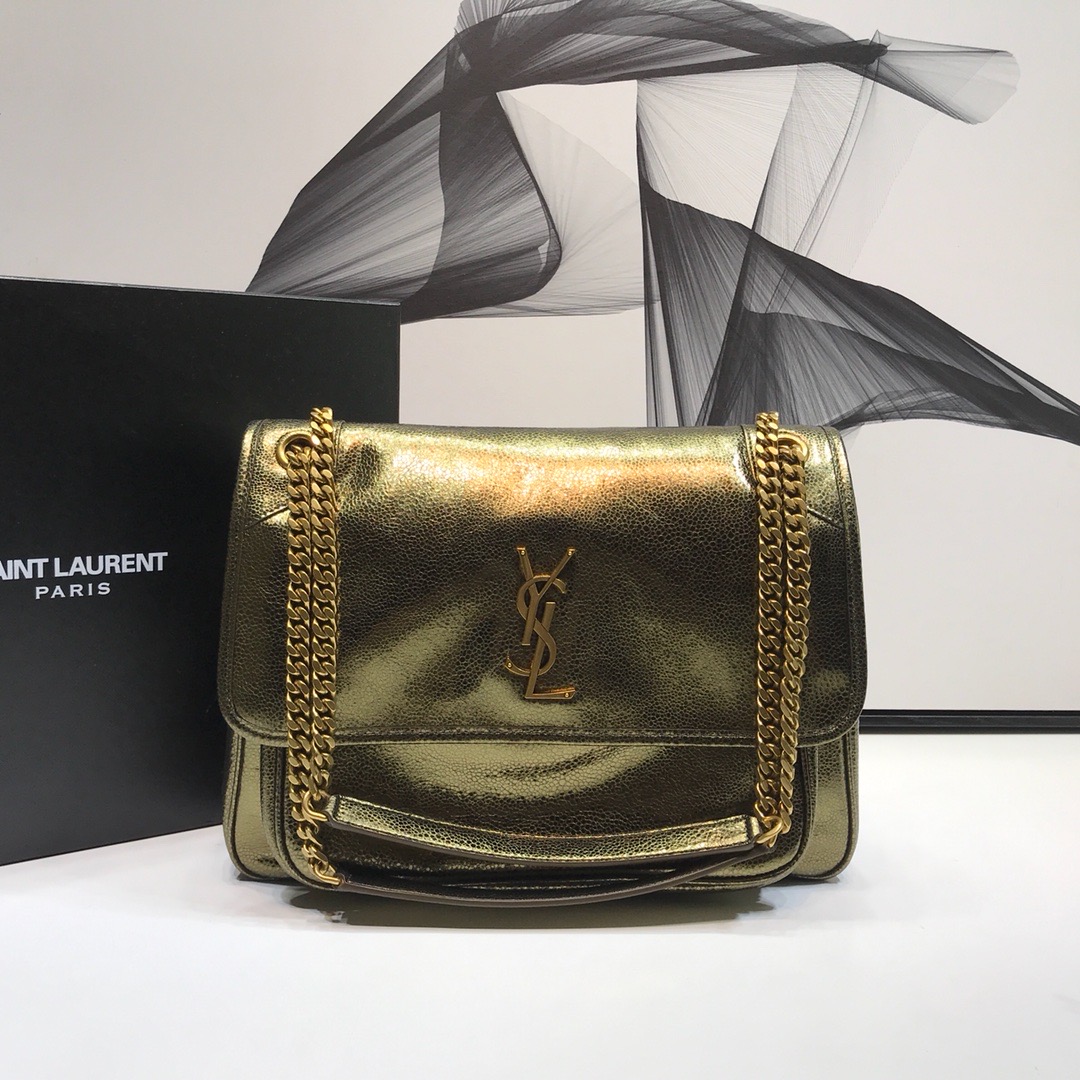 28cm YSL – Fapert