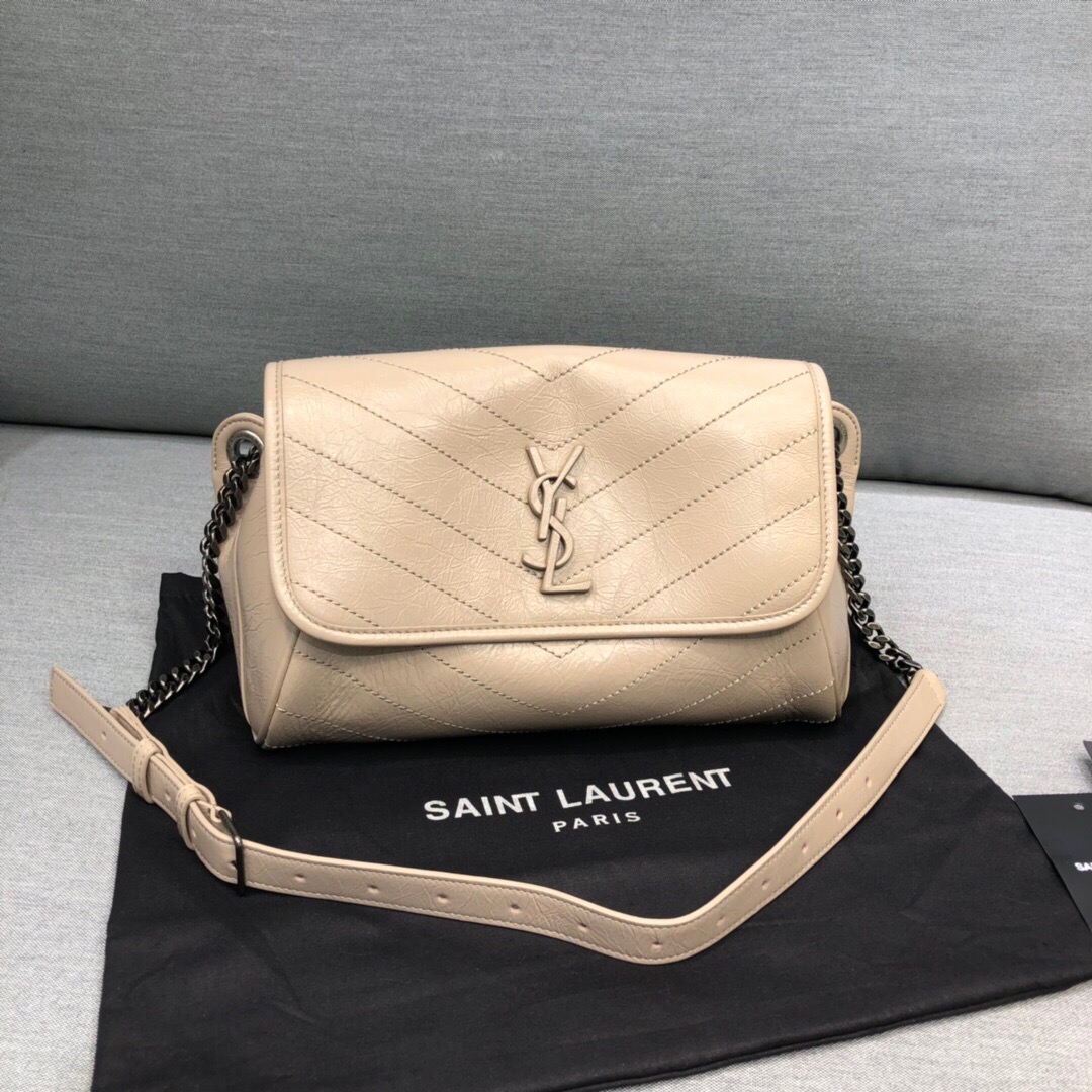 28cm YSL – Fapert